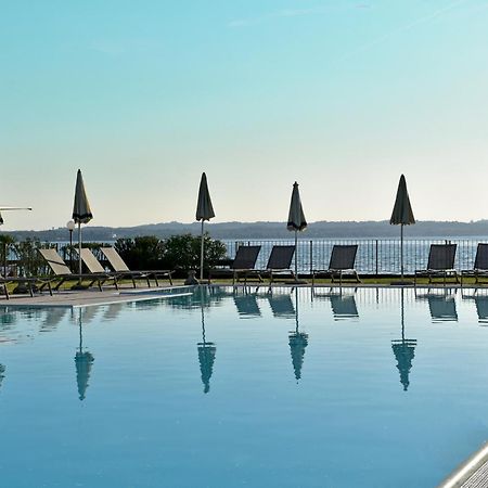 Hotel Marolda Sirmione Esterno foto
