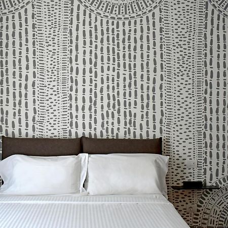 Hotel Marolda Sirmione Esterno foto