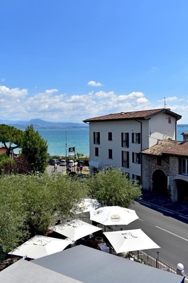 Hotel Marolda Sirmione Esterno foto