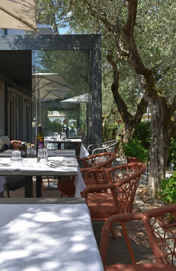Hotel Marolda Sirmione Esterno foto