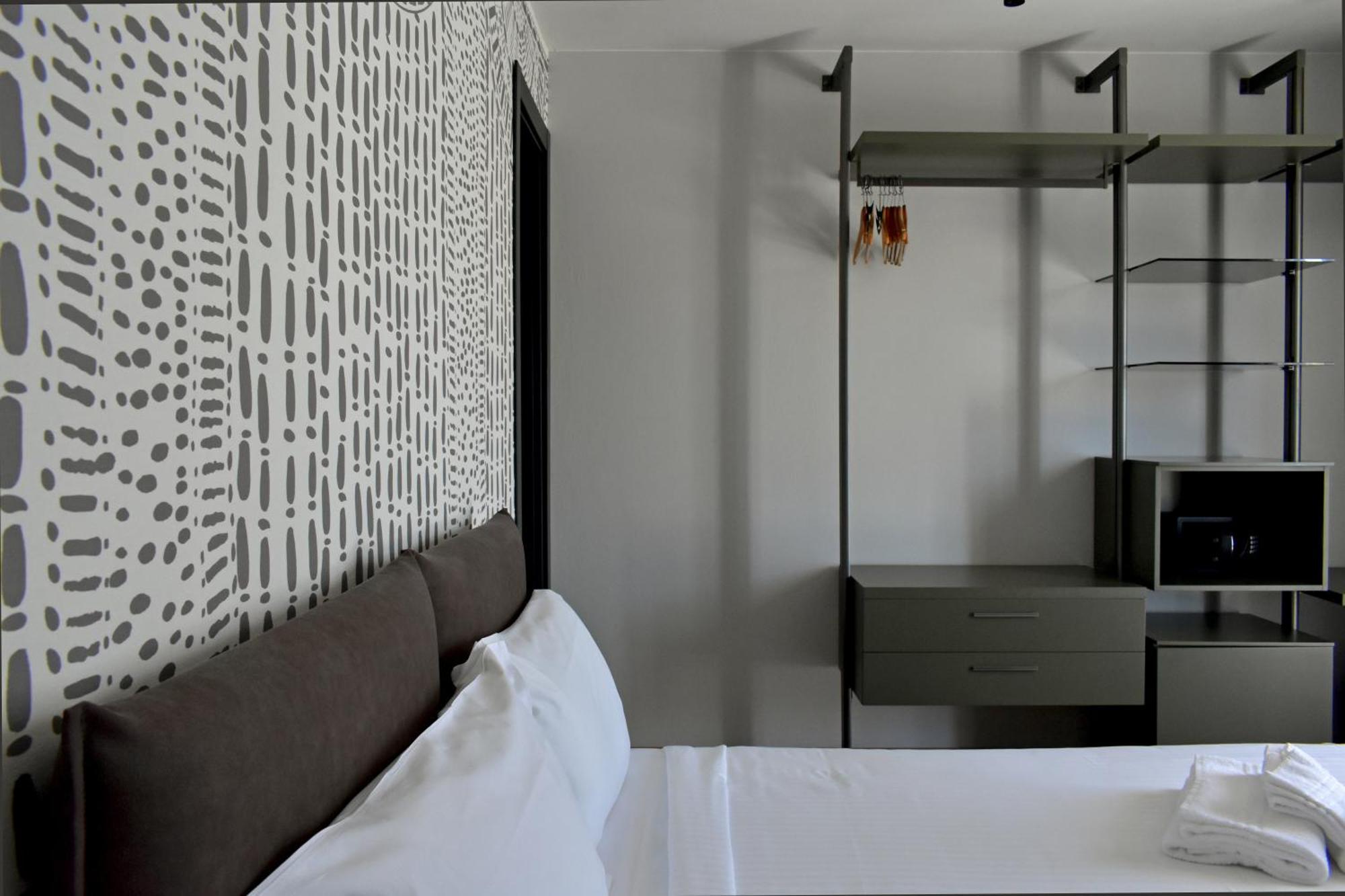 Hotel Marolda Sirmione Esterno foto