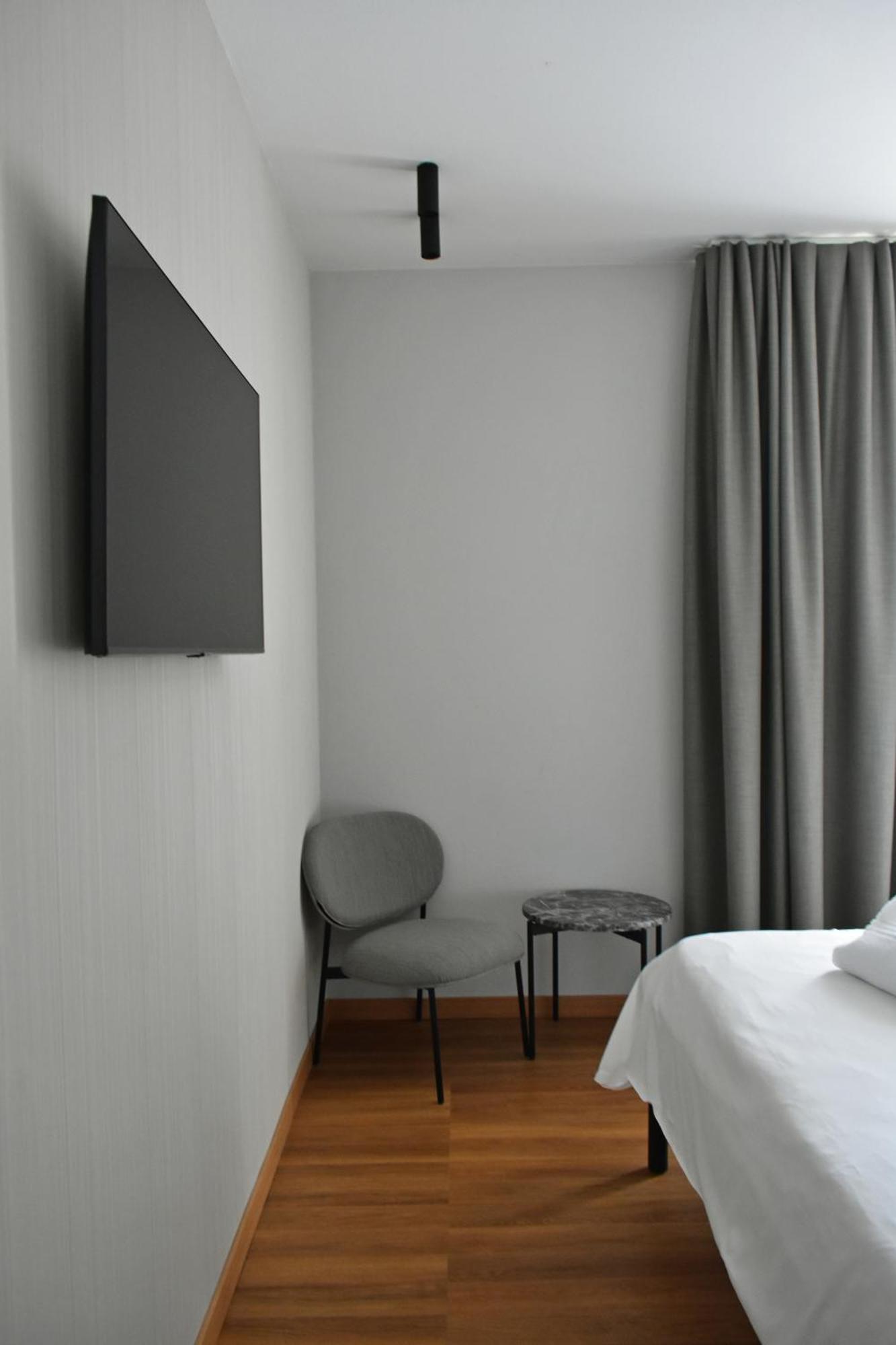 Hotel Marolda Sirmione Esterno foto