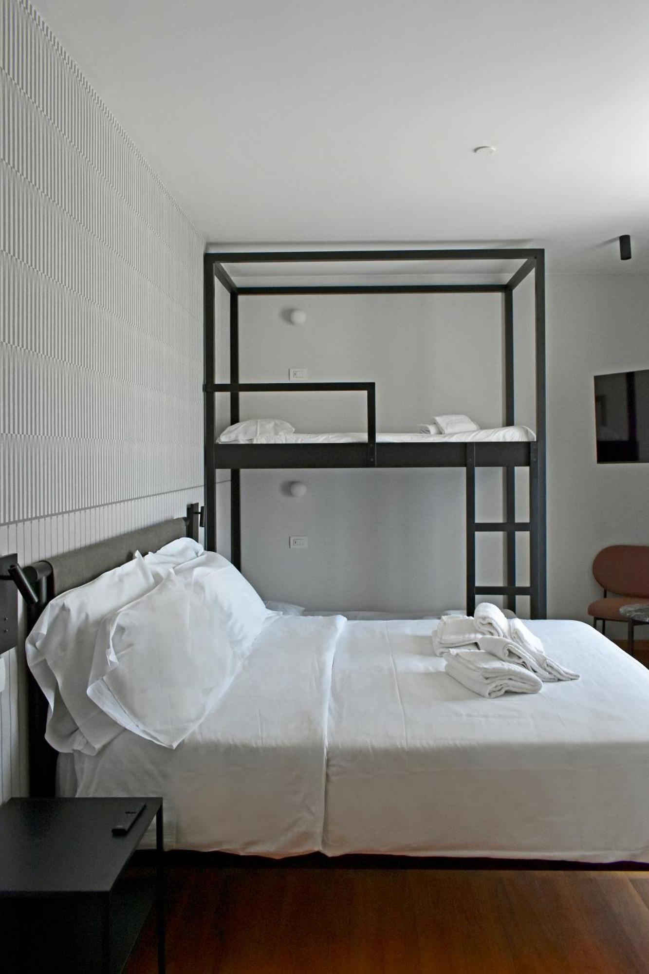 Hotel Marolda Sirmione Esterno foto