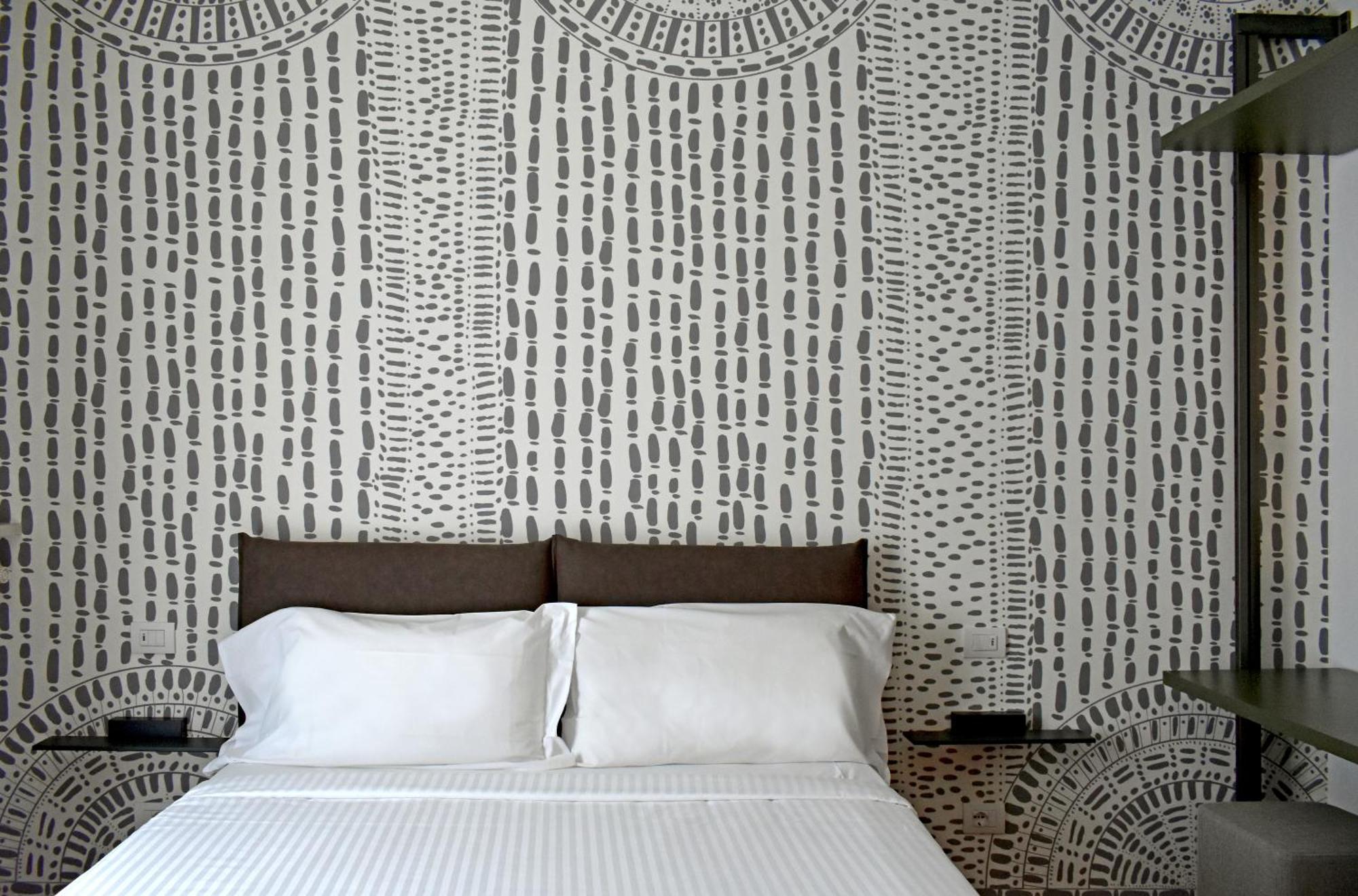 Hotel Marolda Sirmione Esterno foto