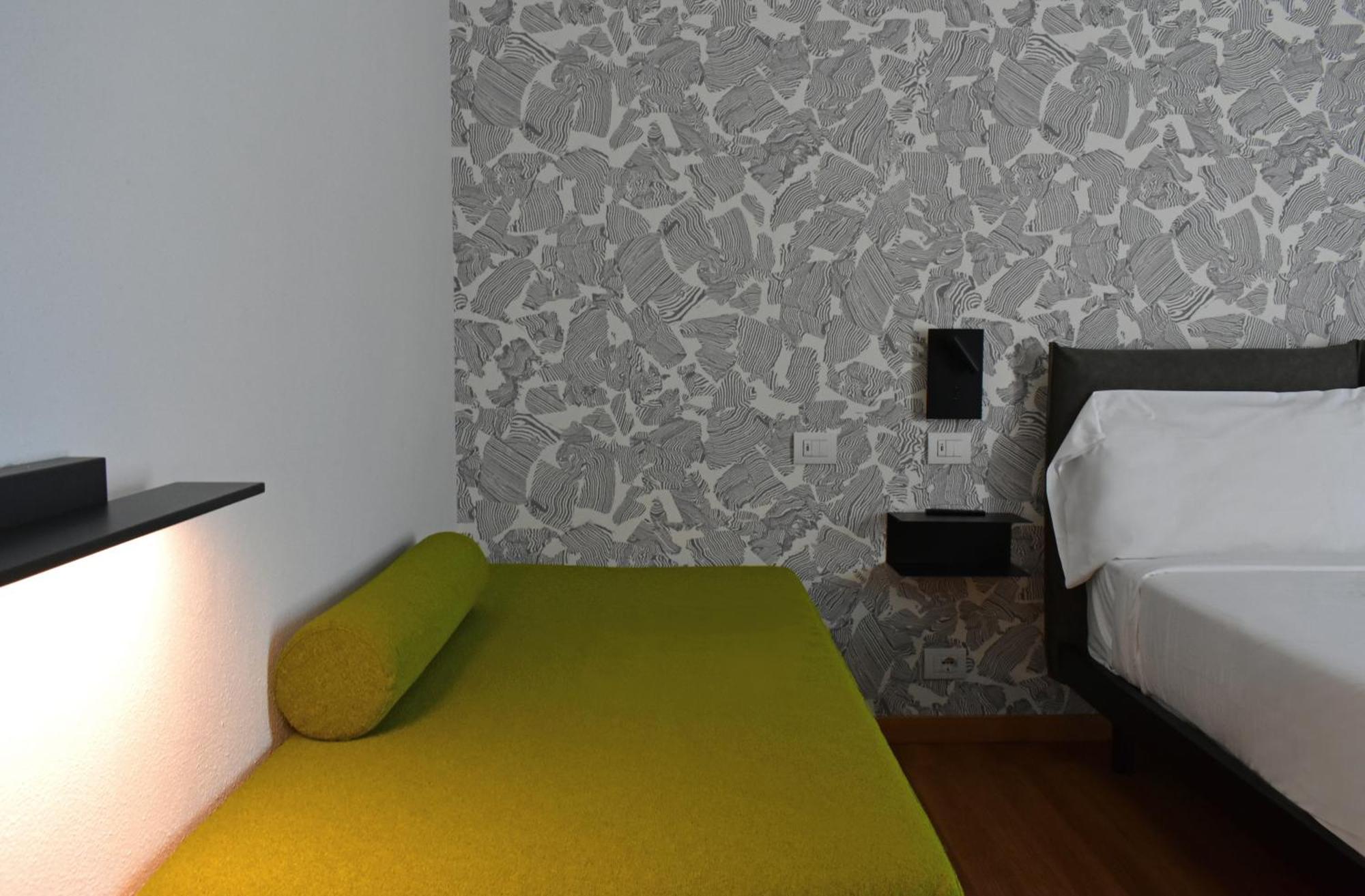 Hotel Marolda Sirmione Esterno foto