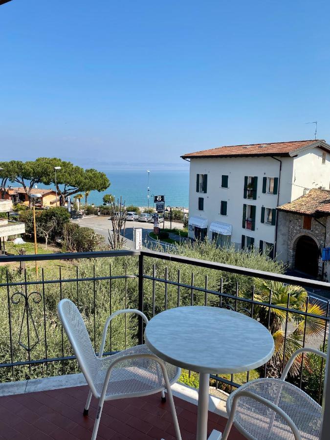 Hotel Marolda Sirmione Esterno foto